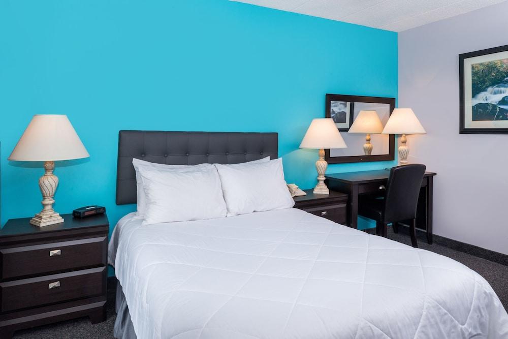 Days Inn By Wyndham Sudbury & Conference Centre Ngoại thất bức ảnh