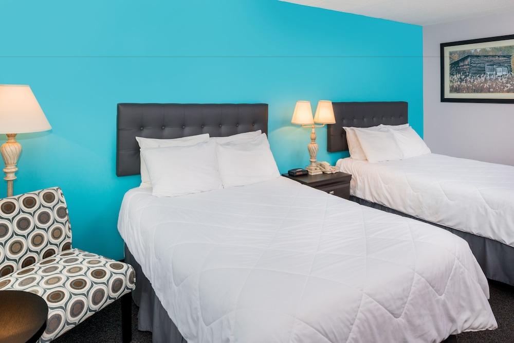 Days Inn By Wyndham Sudbury & Conference Centre Ngoại thất bức ảnh